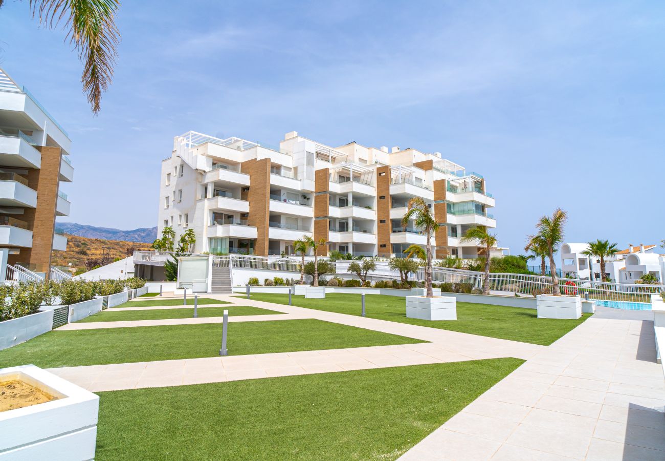 Lägenhet i Torrox Costa - Luxury Living Isea 3114 by Casasol