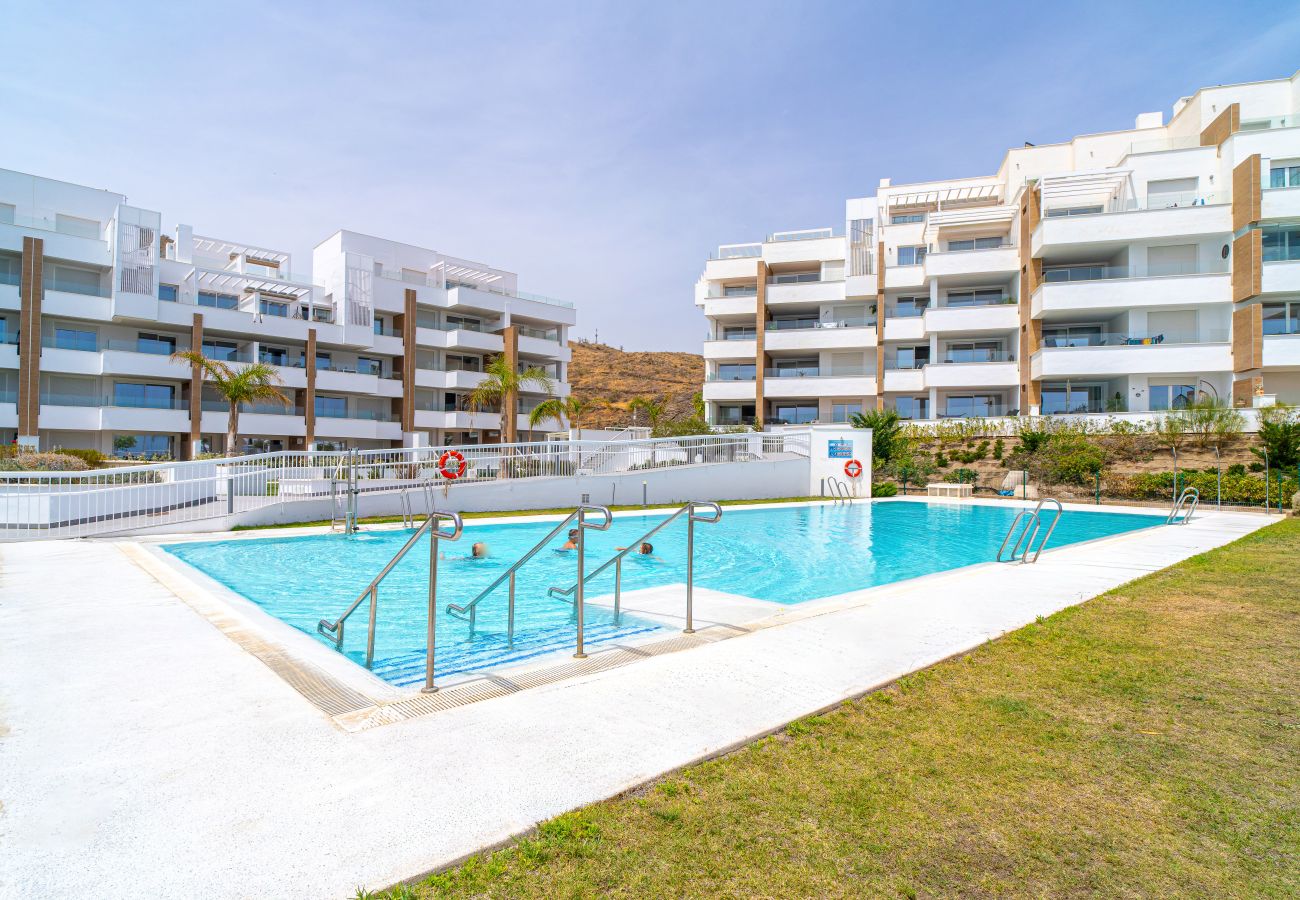 Lägenhet i Torrox Costa - Luxury Living Isea 3114 by Casasol