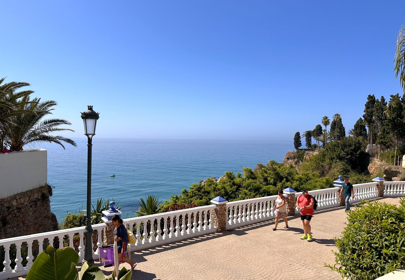 Lägenhet i Nerja - Verdemar Seadream by Casasol