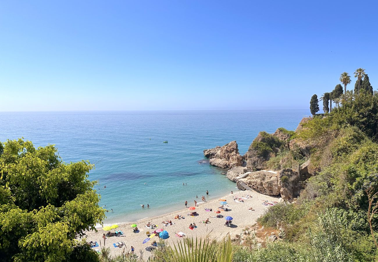 Lägenhet i Nerja - Verdemar Seadream by Casasol