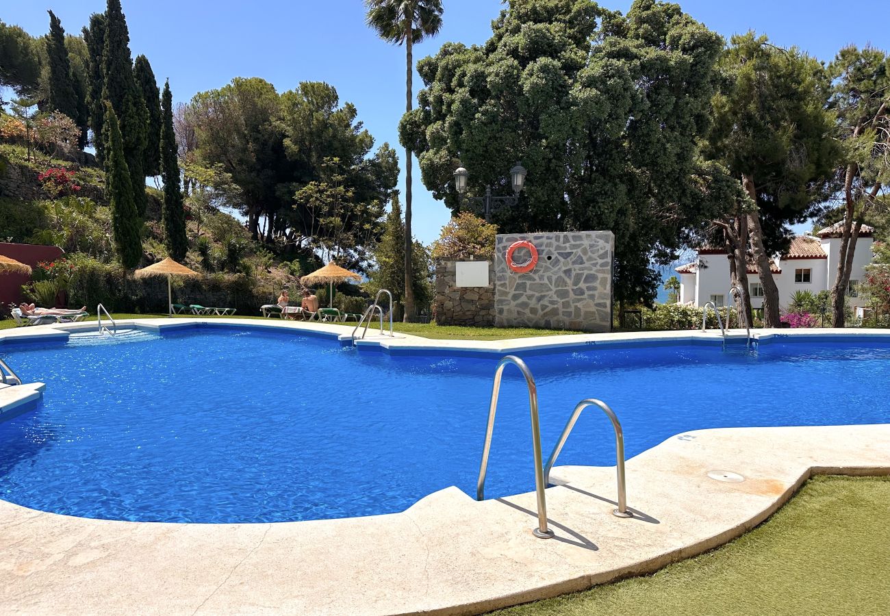 Villa i Nerja - Villa Ladera del Mar Private Pool by Casasol