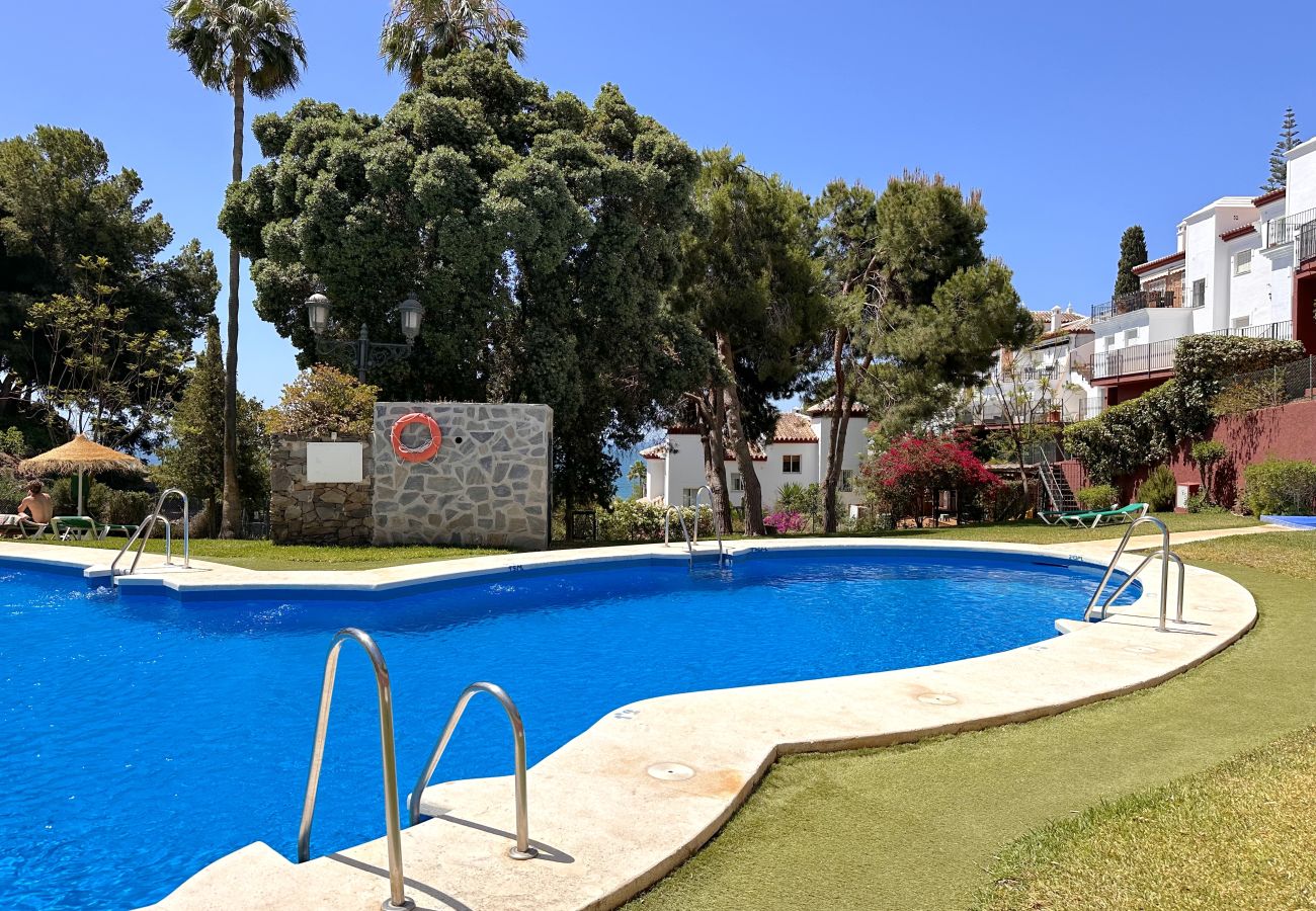 Villa i Nerja - Villa Ladera del Mar Private Pool by Casasol